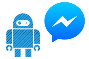 Facebookメッセンジャーボット