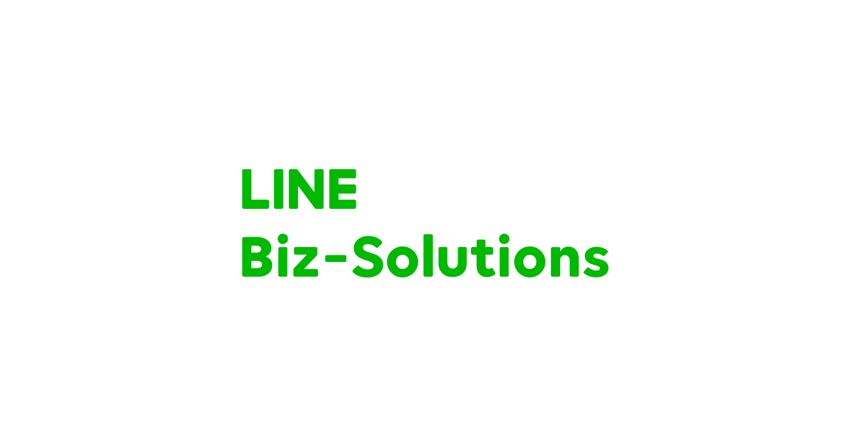 LINEアカウント