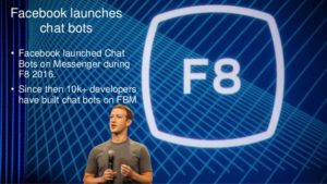 マーク・ザッカーバーグ