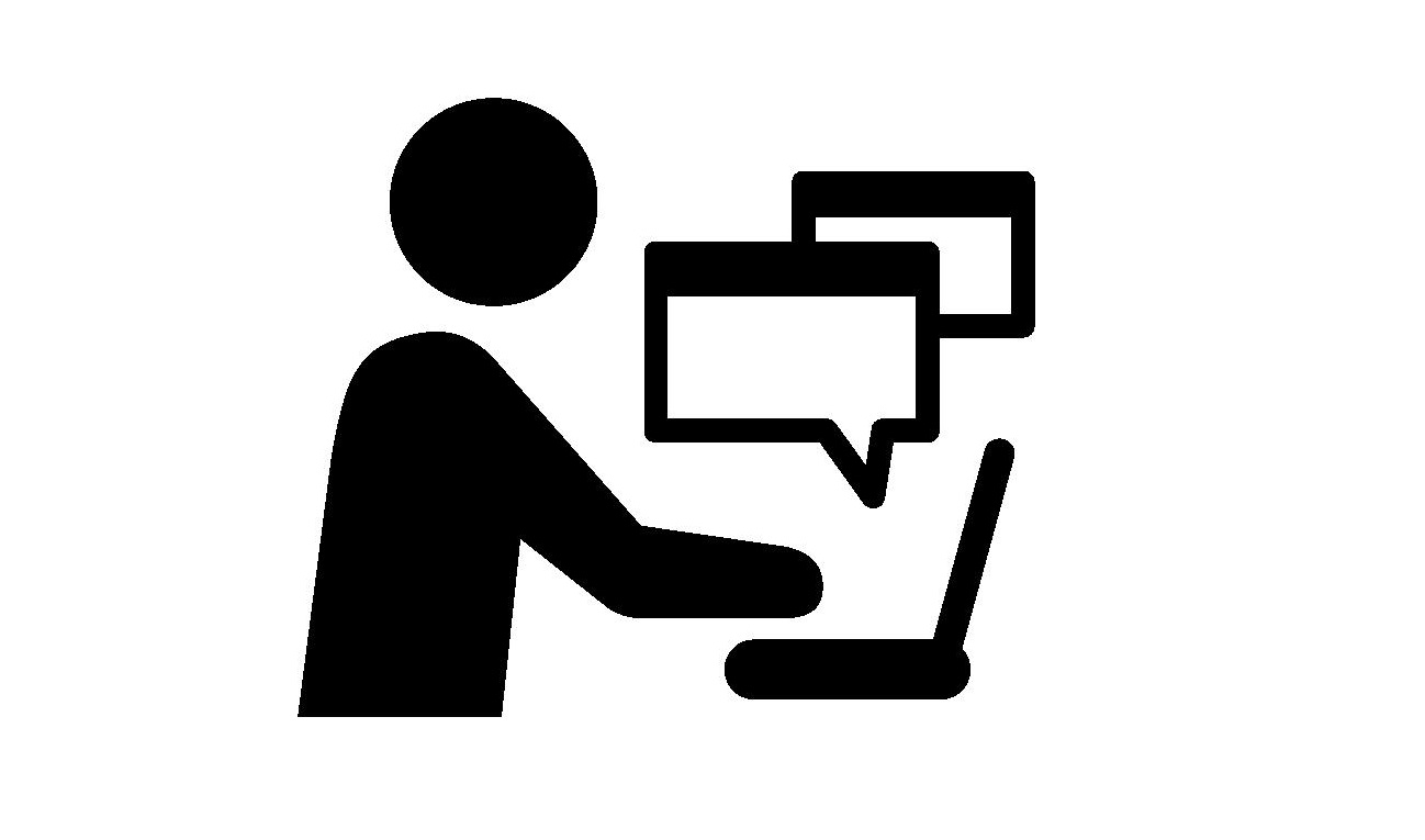 WEBチャットボット