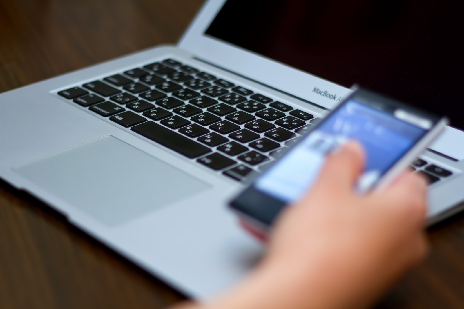 Facebookチャットボット