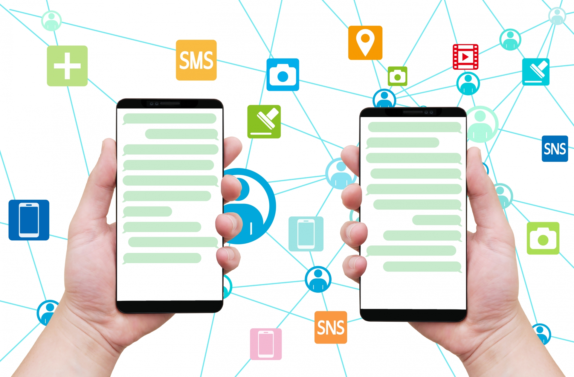 ビジネスチャットボット